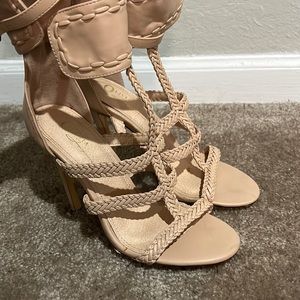 Heels (5-6inch)
